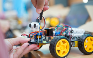 robotik kodlama nedir